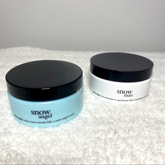 Philosophy Other - PHILOSOPHY ARTIC ADVENTURE LOTION 2pk NEW